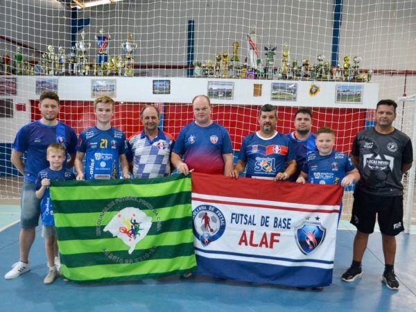 Alaf amplia núcleos de atendimento