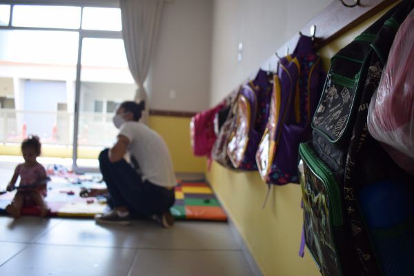 Lajeado reduz em 90,6% espera por vagas