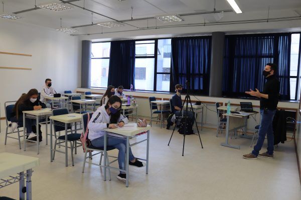 Reajuste médio das mensalidades fica em 3,5%