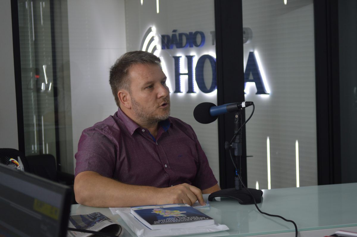 Codevat entrega documento com demandas ao governo