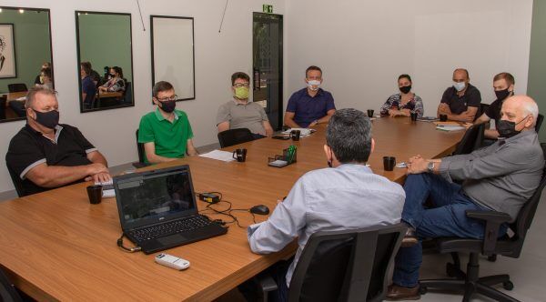 Teutônia realiza levantamento de demandas na RSC-453