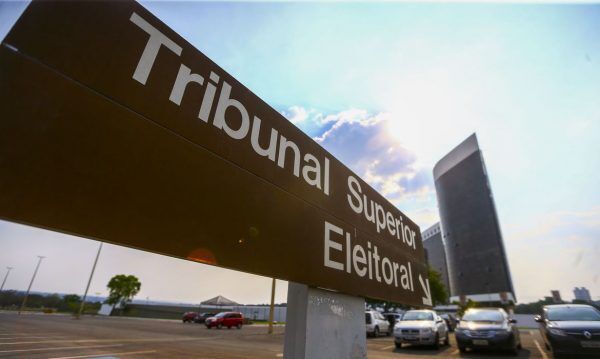 TSE mantém doações por Pix apenas com CPF cadastrado