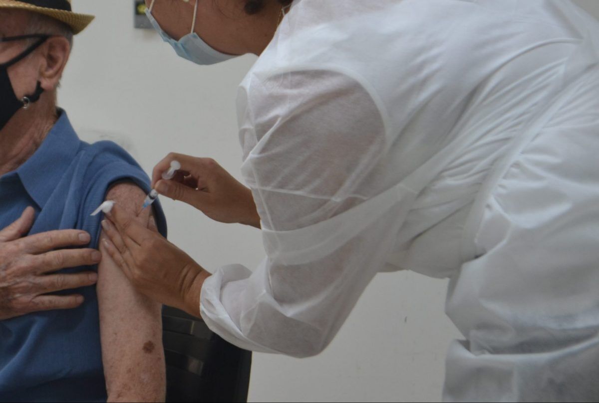 Aprovado registro de vacina e de medicamento contra covid-19