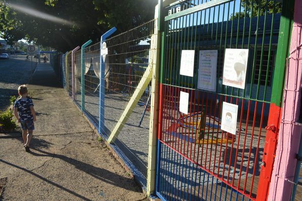 Com suspeita de surto, creche suspende aulas em Lajeado