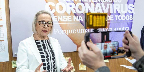 “O momento é de muita preocupação”
