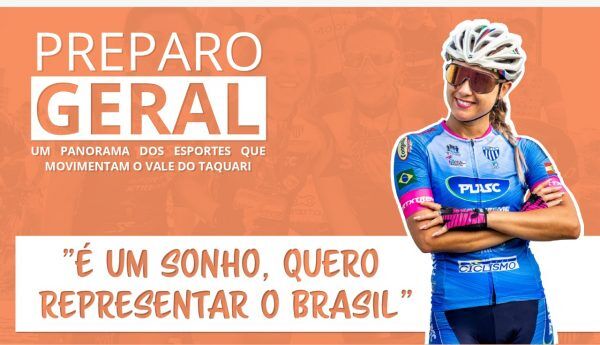 Preparo Geral – Entrevista Priscila Corso