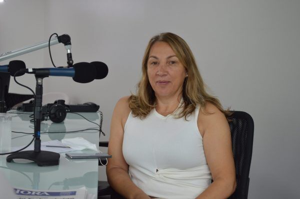 “Quanto mais você evolui, mais degraus da humildade precisa descer”