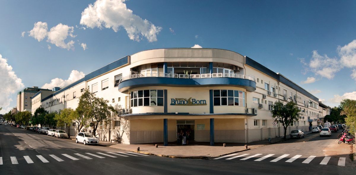 HBB recebe doações de empresas de Lajeado