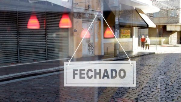 Fecomércio-RS pede ao Estado que mantenha comércio aberto nos fins de semana