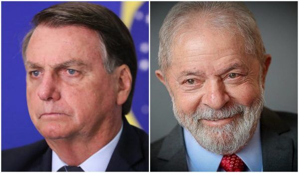 7 notícias: Divulgada pesquisa Datafolha para corrida presidencial de 2022