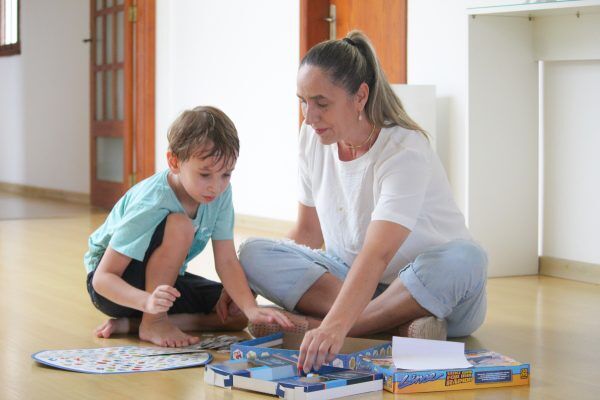 Envelhecer com saúde, autoestima e felicidade