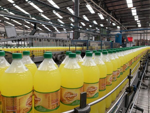 Laranjinha volta ao mercado gaúcho renovado