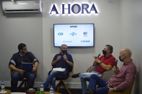 “Contaminação dentro da empresa pode trazer sérias consequências”