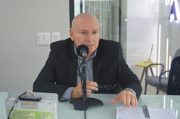 “Você não pode obedecer ao que te mata”