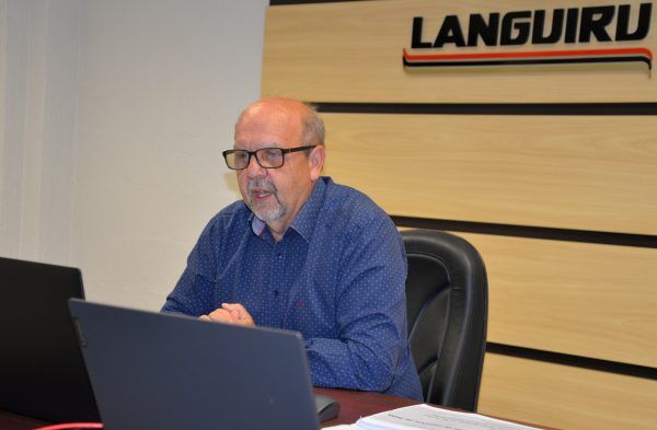 “A mobilização é enorme em vista do grande problema”