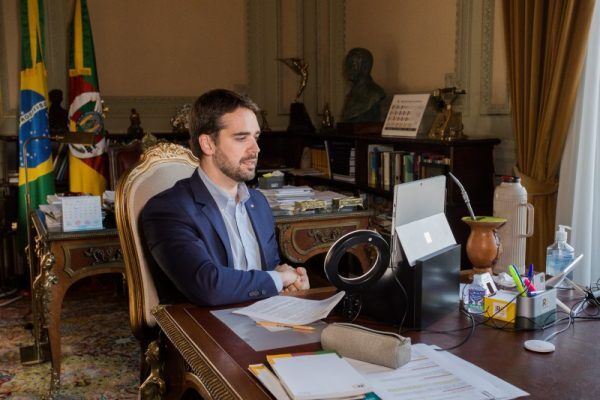 Estado confirma volta da cogestão na próxima segunda-feira