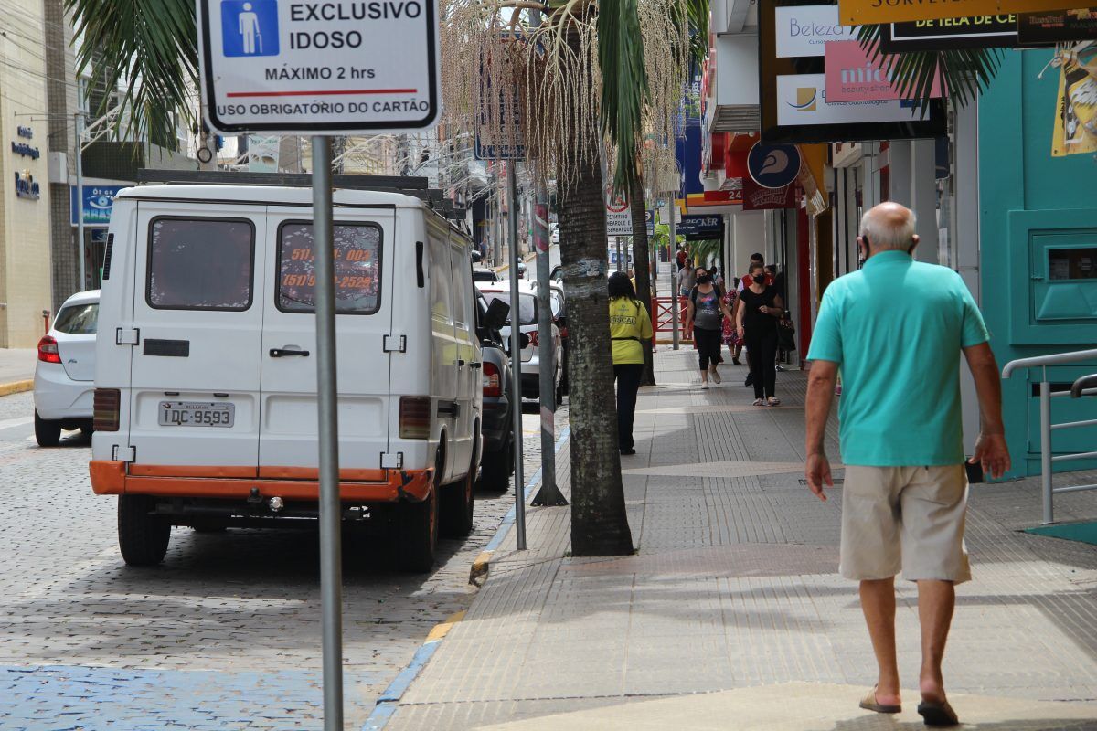 Suspenso sistema de cogestão com os municípios