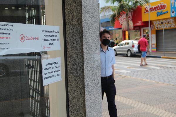 Entidades defendem retomada da cogestão