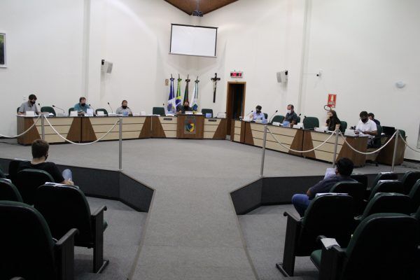 Vereadores aprovam prorrogação de prazo para tributos