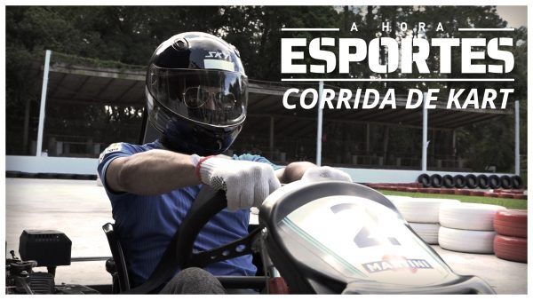 QUEM É O MELHOR PILOTO DO A HORA? – DESAFIO KART SHOW