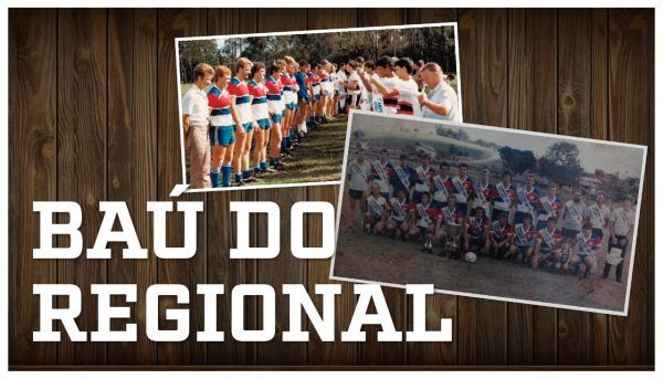 BAÚ DO REGIONAL – Esperança de Dona Rita