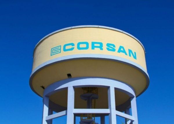 Assembleia pode iniciar nesta terça-feira definição sobre futuro da Corsan