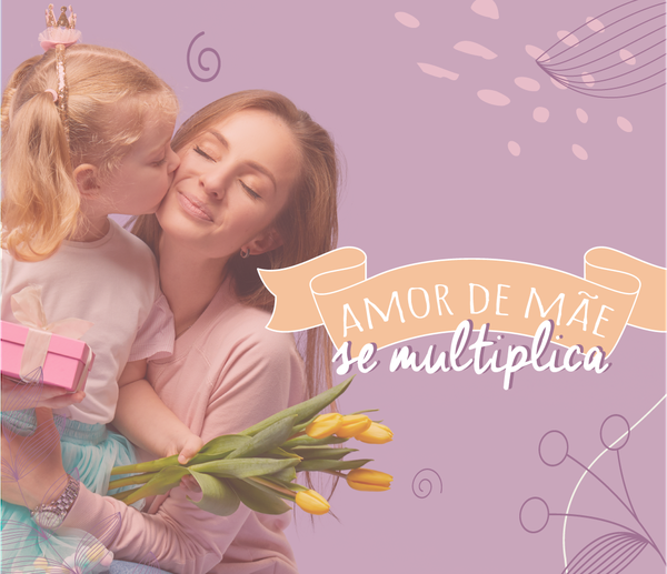 Campanha do Dia das Mães da CDL Lajeado inicia nesta quinta-feira