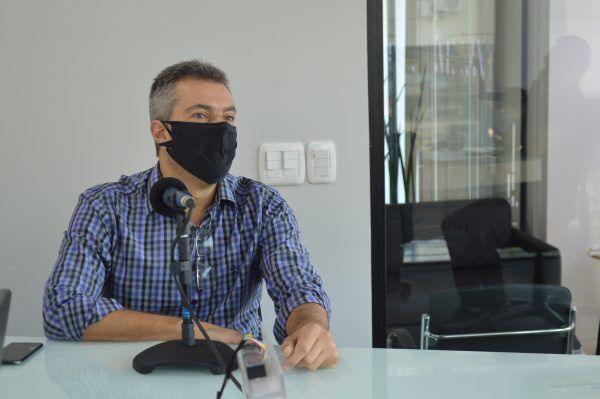 “Quem sofre são as pessoas que estão entre a lei e a necessidade”