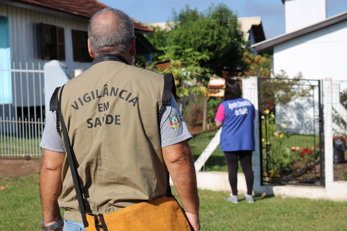Mais de 180 casos de dengue são constatados em Bom Retiro do Sul