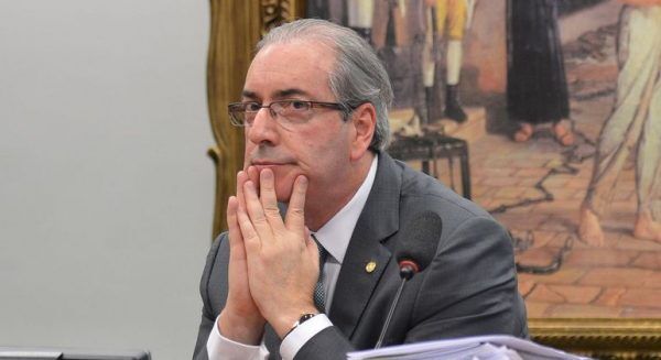 Justiça revoga prisão de Eduardo Cunha