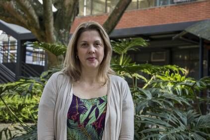 “Não podemos ver a questão ambiental como inimiga”