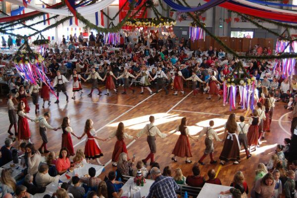 Estrela adapta evento tradicional
