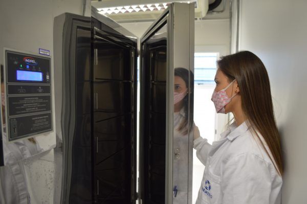 Como o Vale se organiza para receber a vacina da Pfizer