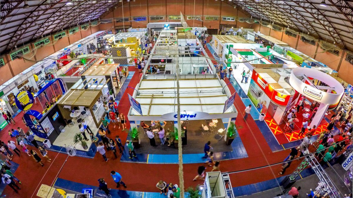 Incertezas da pandemia motivam adiamento da maior feira do Vale