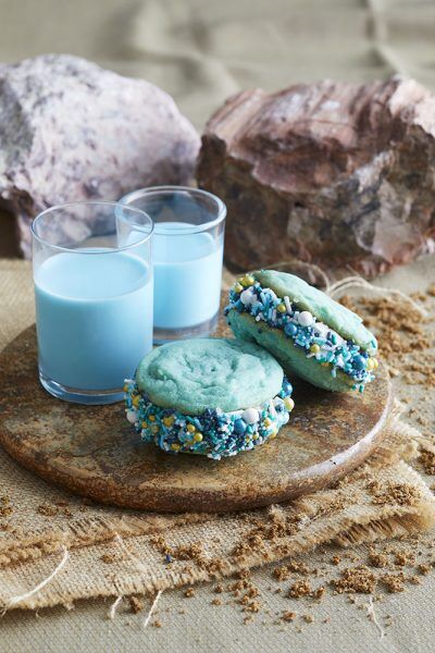 Star Wars Day: Biscoitos Bantha