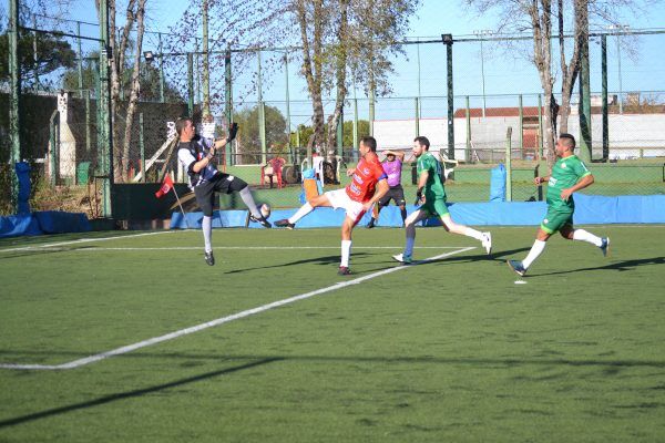 Temporada 2021 inicia no sábado