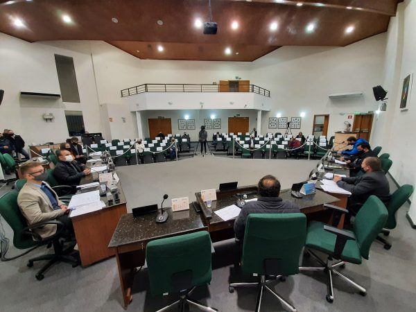 Estrela atualiza critérios para inscrição na Educação Infantil
