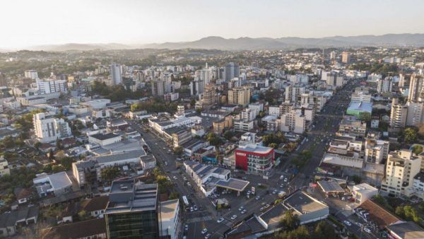 Ação do CRIE Smart Cities ajuda Prefeitura no planejamento das ruas de Lajeado
