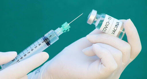 Vale recebe 5,9 mil doses de vacina contra a covid-19