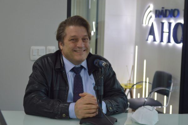 “É um Vale onde vemos ideias novas resolvendo problemas antigos”