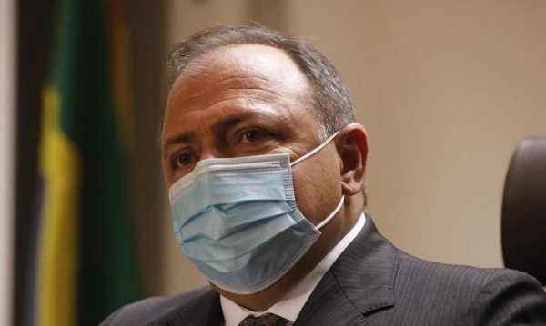 Ex-ministro da Saúde Eduardo Pazuello volta ao governo Bolsonaro