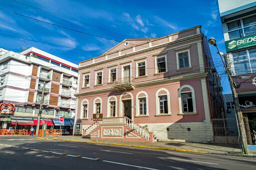 Fotografias relembram história do município