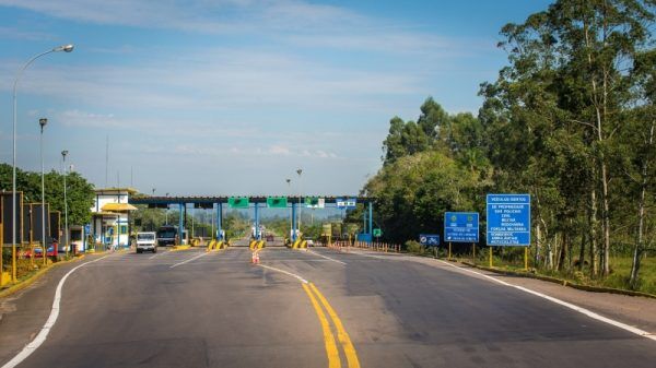 7 notícias: Agergs aprova tarifa de pedágio de R$ 3,70 na RS-287