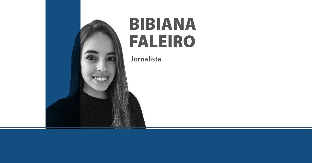 Em cada rua, uma história