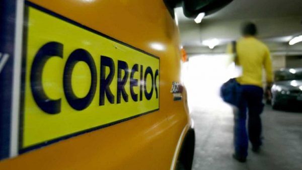Correios realiza concurso para mais de três mil vagas imediatas 