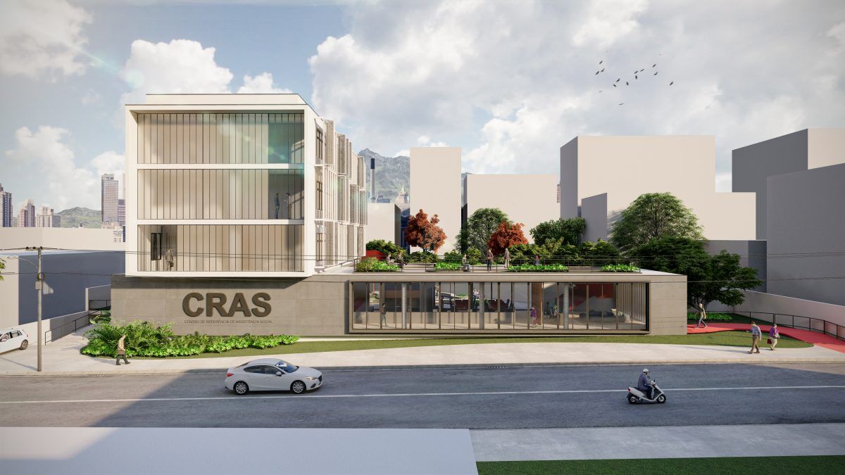 Diversidade e infraestrutura para o Cras
