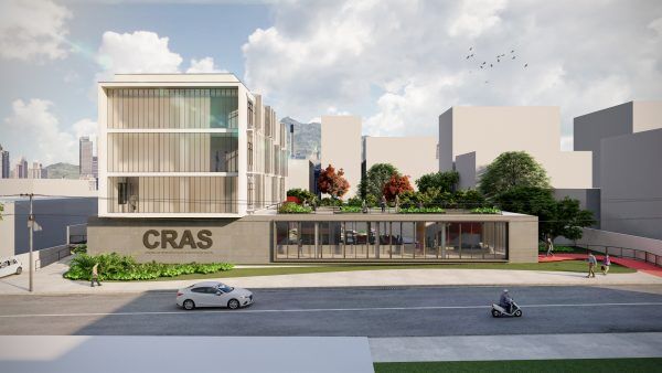 Diversidade e infraestrutura para o Cras