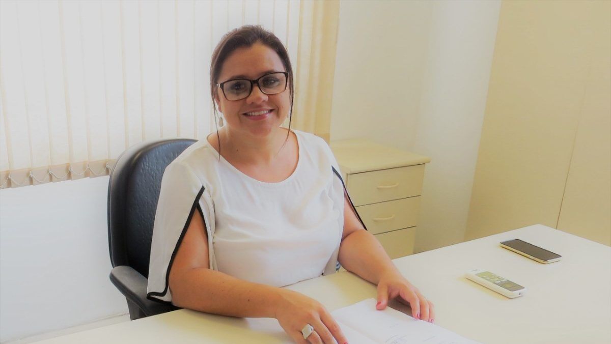 Marjorie Kauffmann é eleita para o Conselho Regional do Iclei na América do Sul