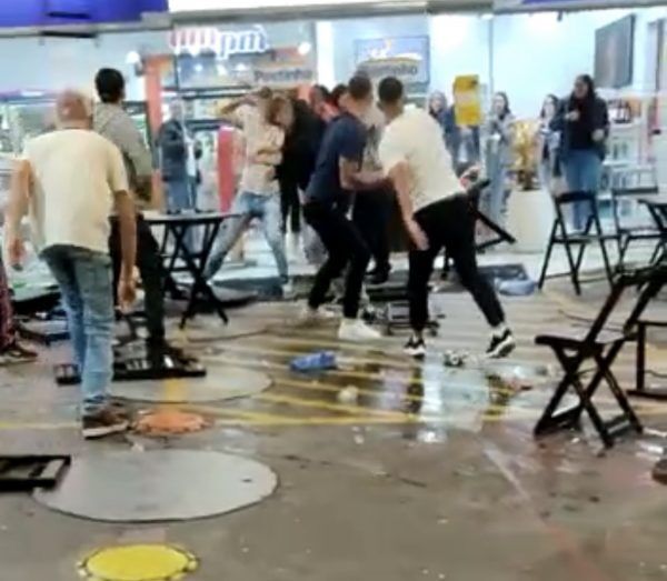 Polícia Civil abre inquérito para apurar briga em Encantado
