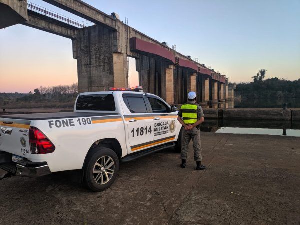 Homem é agredido com golpes de facão em Bom Retiro do Sul